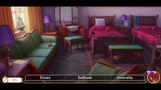 Junes Journey Sweep the board Scene 1616 Vol 7 Ch 29 Hotel Room [upl. by Isnan443]