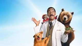 Dr Dolittle 2 Full Movie Fact amp Review  Eddie Murphy  Kristen Wilson [upl. by Wilinski858]