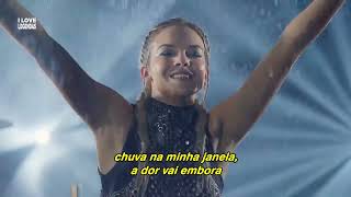 Clean Bandit Feat Louisa Johnson  Tears Tradução Clipe Oficial Legendado [upl. by Hanima658]