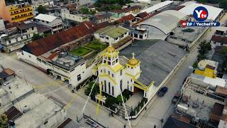 En 4K Vídeo Barillas Huehuetenango Guatemala 2019 [upl. by Brogle]