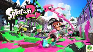 Ink Another Day  Splatoon 2 OST [upl. by Acinom]