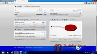 How to Use Uploaded net Premium Cookies [upl. by Nolyaw428]