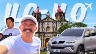 2018 Fortuner From Talisay Cebu Delivered to Iloilo [upl. by Taggart]