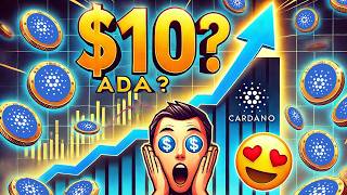 Cardano ADA Update is History Repeating itself [upl. by Enamrej]