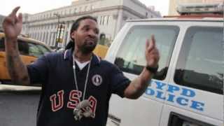 SOLOMON CHILDS NYPD  DIR BY SUNNYDAZEPROD BY PROFLUENT [upl. by Dalton]