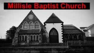 Millisle Baptist Church Sunday 17th July 2022 [upl. by Nnaeerb]