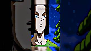 Piccolo Meets Android 17 After A Long time  Dbs edit dbsedit dbedit dbsedits [upl. by Ashlen170]