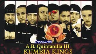 Insomniokumbia kings [upl. by Campos]