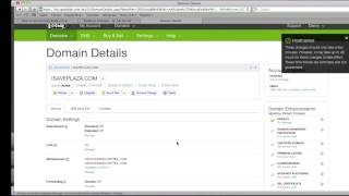 How to Setup DNS in WHM cPanel on Godaddy [upl. by Aleafar]