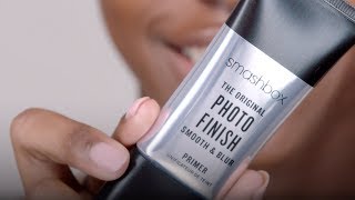 REASONS TO USE THE ORIGINAL PHOTO FINISH PRIMER [upl. by Sawyer306]