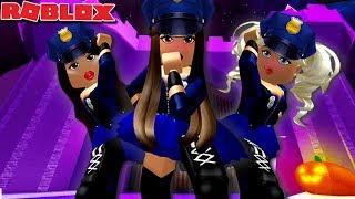 I JOINED THE FASHION POLICE in Royale High  Ep 2  Roblox Roleplay [upl. by Libna766]