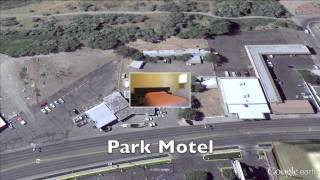 Winnemucca NV  Hotel Tour [upl. by Wong311]