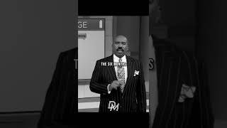 The Perfect Text To Send To Your Ex 💬  Steve Harvey [upl. by Zolner483]