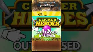 Incremental Game Review Cookie Clicker idle idlegame cookieclicker clickergame [upl. by Ettenotna]