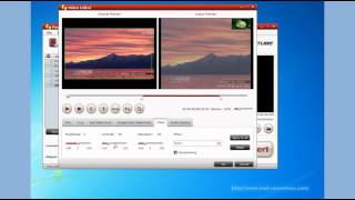 MXF ConverterConvert MXF video files on WindowsXP78 [upl. by Aleil]