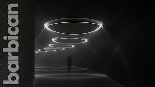 United Visual Artists Momentum [upl. by Pisarik]