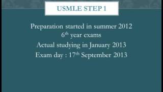 From Scratch to ECFMG certification Ahmed Maraey YouTube [upl. by Releyks]