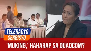 Go’s exaide expected to face House probe on drug war  Headline sa Hapon 30 October 2024 [upl. by Japeth]