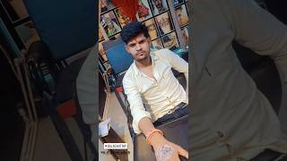 nametattoo tattooart tattoodesign shotviralvideo youtubeshorts ndtattoonilesh 7219251181 [upl. by Jakie]