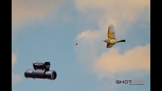 ZORZALES CON SHOTKAM [upl. by Onaimad]