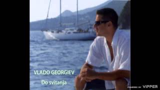 Vlado Georgiev  Do svitanja Feat Dms Gospel Choir  Audio 2007 [upl. by Hendricks]