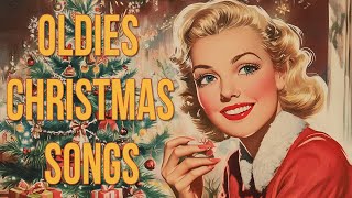 Merry Christmas playlist  The very best traditional Christmas old songs of all time [upl. by Llerrot]