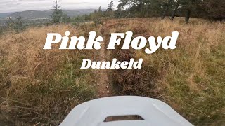 Pink Floyd  Dunkeld [upl. by Veradi]