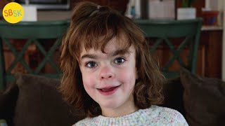 Living with Childhood Dementia Sanfilippo Syndrome [upl. by Oimetra]