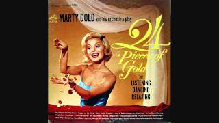 Marty Gold And His Orchestra  Thats My Desire [upl. by Aisat]