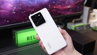 Realme GT7 Pro unboxing the appearance and texture are really strong Realme gt7pro Realme Realme [upl. by Earezed]