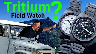 Boderry Landmaster Watch Review and Unboxing [upl. by Gambrill917]