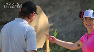 Come amp Try Practical Pistol Shooting [upl. by Scrivens]