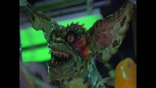 GREMLINS 2 THE NEW BATCH THEATRICAL TRAILER [upl. by Brandea]