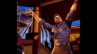 Mortal Kombat 1  Johnny Cage Flirting with All Women Intro Dialogues [upl. by Frentz143]