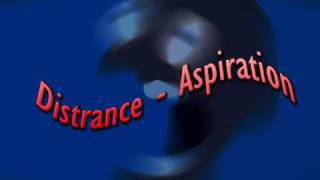 Distrance  Aspiration Melodic Trance [upl. by Link517]