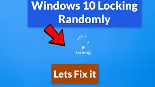 How To Fix Fingerprint Lock Not Working in Windows 10 2 Easy Fixes [upl. by Nolyat451]