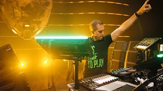 Haddaway  What Is Love Giuseppe Ottaviani Sunrise Festival Poland Aftermovie [upl. by Brosy]