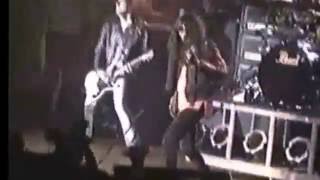 Ramones Live Hollywood Palladium Los Angeles California USA 14101992 [upl. by Eletnahs439]