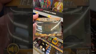 Jeepers Creepers Speaker scary movie halloween [upl. by Rockel942]