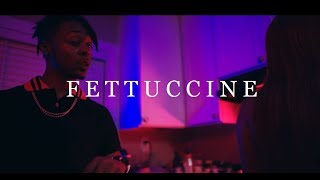 1K Phew  Fettuccine Official Video [upl. by Roon]