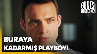 Kerem Sayer Enselendi  Güneşi Beklerken [upl. by Sucramal]