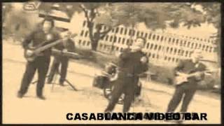 LA BIBLIA  SOLO MI AMOR TE PERTENECE  CASABLANCA VIDEO Y MUSICA  EDIT [upl. by Jodi]