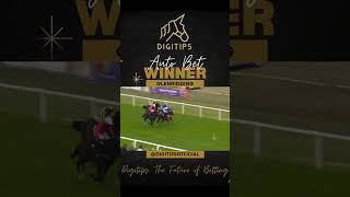 🏆 GLENRIDDING 🏆 WINNER  486 Odds of 🏇 Horse Racing 💰 BettingStrategy Shorts [upl. by Eddra70]