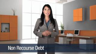 Non Recourse Debt [upl. by Reg]