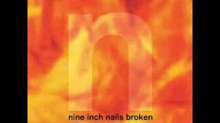 Nine Inch Nails  Pinion [upl. by Kotta298]