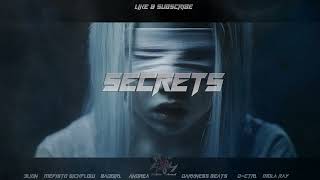 BadGirl  Secrets prod by Mefisto SickFlow [upl. by Davy]