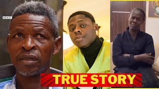 Mohbad Father Explains Son DNA Step Mom With Naira Marley amp Sam Larry [upl. by Stephana666]