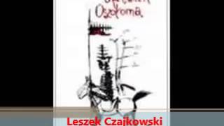 Paweł i Gaweł  Leszek Czajkowski  Śpiewnik oszołomaquot 1996 [upl. by Iot682]