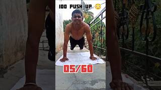 Day 560 hard challenge brahmachari fitness viralvideo shortvideo youtubeshorts song [upl. by Aibun]