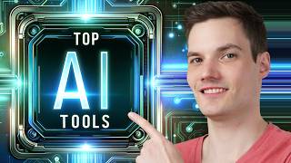 5 AI Tools That Will Change Your Life in 2024 [upl. by Nitsirt]